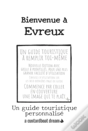 Capa do artigo Bienvenue A Evreux