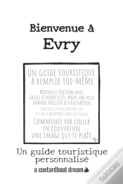 Capa do artigo Bienvenue A Evry