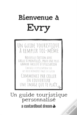 Capa do artigo Bienvenue A Evry