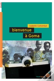 Capa do artigo Bienvenue À Goma