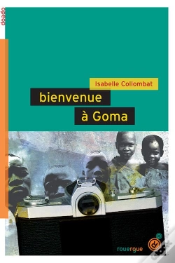 Capa do artigo Bienvenue À Goma
