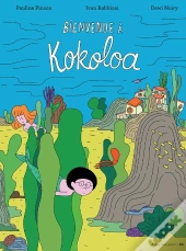 Bienvenue À Kokoloa