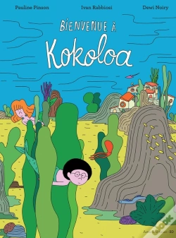 Capa do artigo Bienvenue À Kokoloa