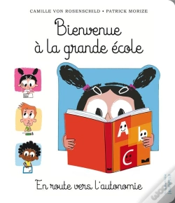 Capa do artigo Bienvenue À La Grande École ; En Route Vers L'Autonomie