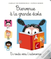 Capa do artigo Bienvenue À La Grande École ; En Route Vers L