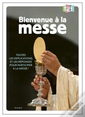 Capa do artigo Bienvenue À La Messe