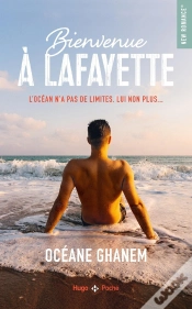 Capa do artigo Bienvenue À Lafayette