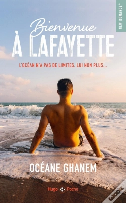 Capa do artigo Bienvenue À Lafayette