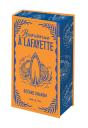 Bienvenue À Lafayette - Preview