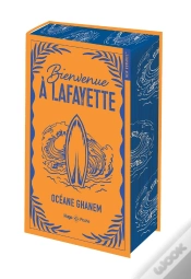 Capa do artigo Bienvenue À Lafayette