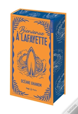 Capa do artigo Bienvenue À Lafayette