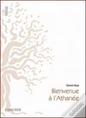 Capa do artigo Bienvenue À L