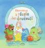 Bienvenue À L'École Des Doudous ! - Preview