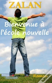 Bienvenue A L'Ecole Nouvelle
