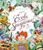 Bienvenue À L'École Saugrenue ! - Preview