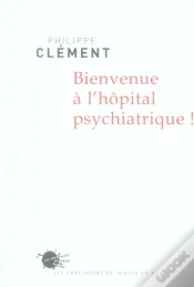 Capa do artigo Bienvenue À L