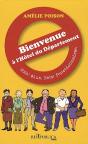 Bienvenue À L'Hôtel Du Département - Preview