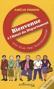 Capa do artigo Bienvenue À L
