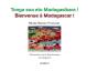 Bienvenue À Madagascar ! Tonga Soa Eto Madagasikara ! - Preview