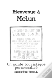 Capa do artigo Bienvenue A Melun