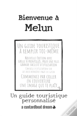 Capa do artigo Bienvenue A Melun