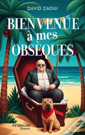 Capa do artigo Bienvenue À Mes Obsèques