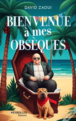 Capa do artigo Bienvenue À Mes Obsèques