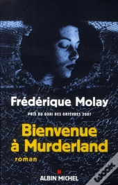Bienvenue À Murderland