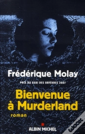 Capa do artigo Bienvenue À Murderland