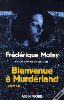 Capa do artigo Bienvenue À Murderland