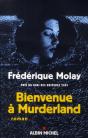 Bienvenue À Murderland - Preview
