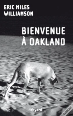 Capa do artigo Bienvenue A Oakland