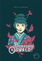 Bienvenue À Oswald ! - Preview