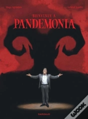 Capa do artigo Bienvenue À Pandemonia