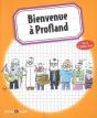 Bienvenue À Profland - Preview