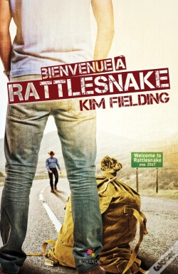 Capa do artigo Bienvenue À Rattlesnake