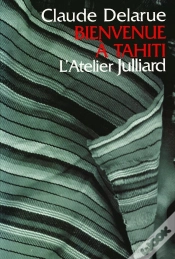Capa do artigo Bienvenue À Tahiti