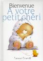 Bienvenue À Votre Petit Chéri - Preview