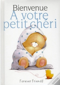 Capa do artigo Bienvenue À Votre Petit Chéri