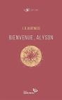 Bienvenue, Alyson - Preview
