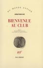 Bienvenue Au Club - Preview