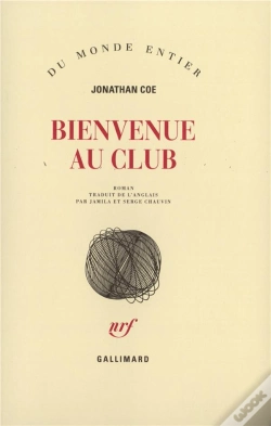 Capa do artigo Bienvenue Au Club