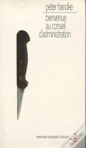 Capa do artigo Bienvenue Au Conseil D
