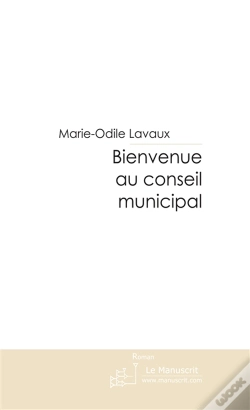 Capa do artigo Bienvenue Au Conseil Municipal