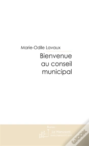 Capa do artigo Bienvenue Au Conseil Municipal