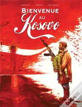Bienvenue Au Kosovo