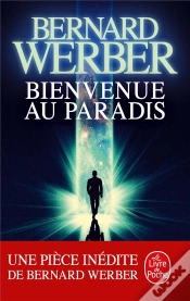 Capa do artigo Bienvenue Au Paradis