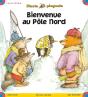 Bienvenue Au Pôle Nord ! - Preview
