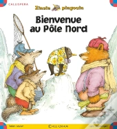 Bienvenue Au Pôle Nord !