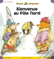Capa do artigo Bienvenue Au Pôle Nord !